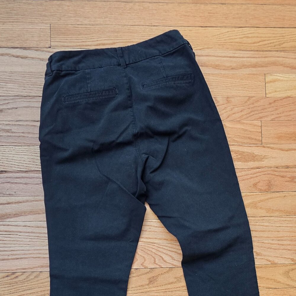 High Rise Pixie Pants By Old Navy - image 2